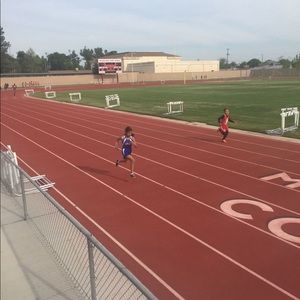 Meet your Posher, Alina